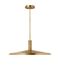 Saucer Direct 24 Pendant