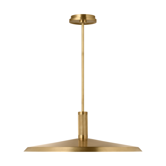Saucer Direct 24 Pendant