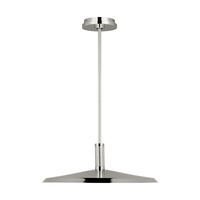 Saucer Direct 24 Pendant