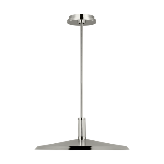 Saucer Direct 24 Pendant