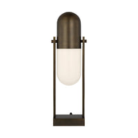 Capsule 18 Table Lamp