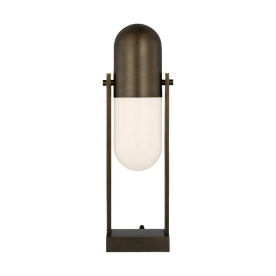 Capsule 18 Table Lamp