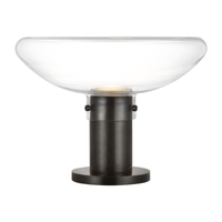 Morgan 16 Table Lamp