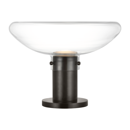 Morgan 16 Table Lamp