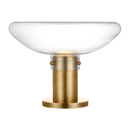 Morgan 16 Table Lamp