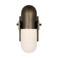 Capsule 9 Sconce