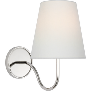 Lyndsie Small Sconce