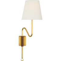 Griffin Articulating Sconce