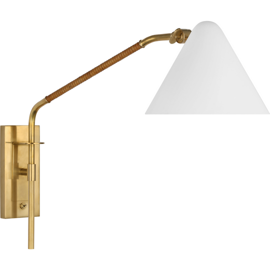 Laken Medium Articulating Wall Light