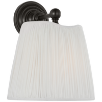Matos 11" Sconce