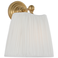 Matos 11" Sconce