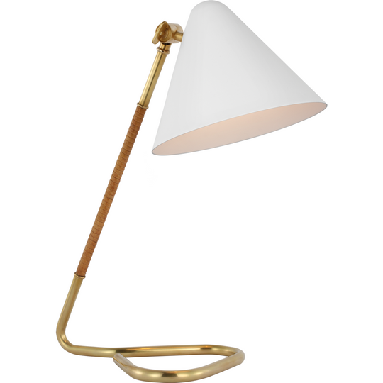 Laken Small Desk Lamp