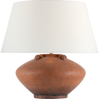 Brewer 26" Table Lamp