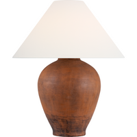 Fischer 26" Table Lamp