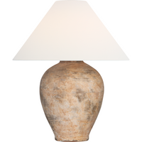 Fischer 26" Table Lamp