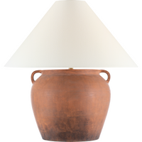 Mason 30" Table Lamp
