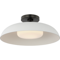 Cyrus 16" Flush Mount