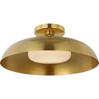 Cyrus 16" Flush Mount