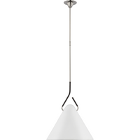 Laken 19" Pendant