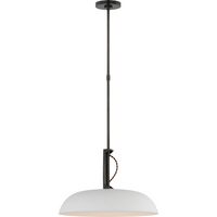 Cyrus 19" Pendant