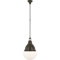 Bernard 14" Pendant