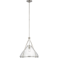Wren 18" Pendant