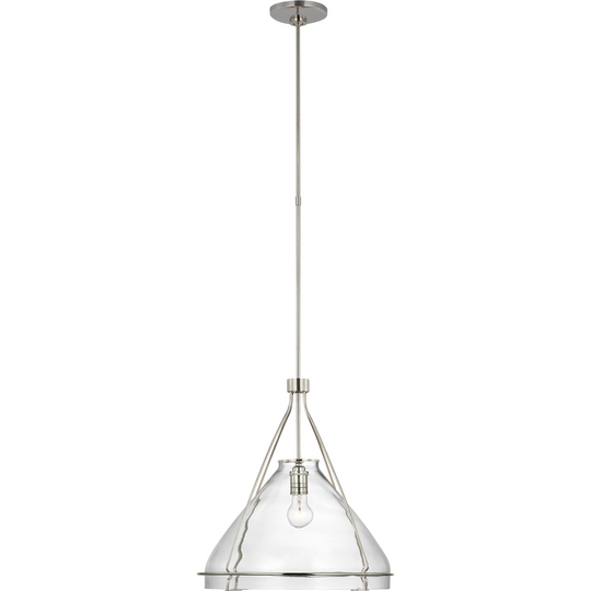 Wren 18" Pendant
