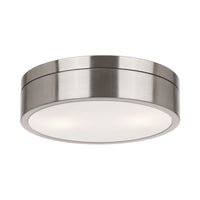 Core 2" LED Flush Mount