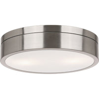 Core 3" LED Flush Mount