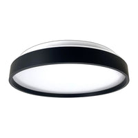 Edge 11" LED Flush Mount
