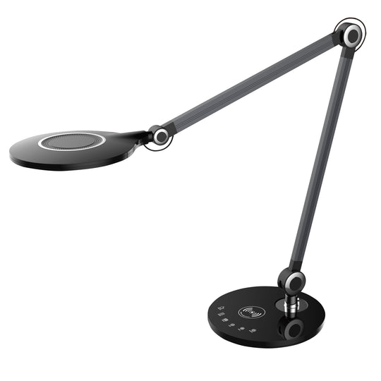 Alina 10W Desk Lamp