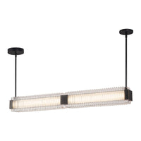 Alai 47" LED Linear Pendant