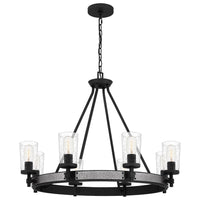 Alpine Chandelier