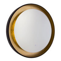 Reflections LED Mirror