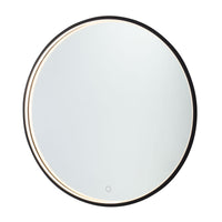 Reflections 30W LED Mirror