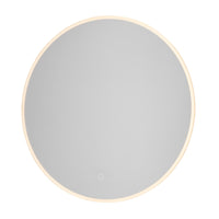 Reflections Integrated LED Wall Mirror