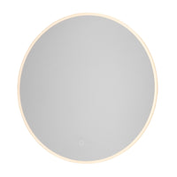 Reflections 24W LED Wall Mirror