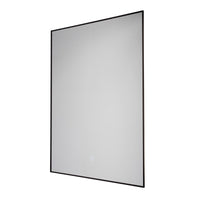 Reflections 24W LED Rectangular Wall Mirror