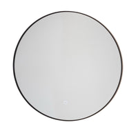 Reflections Integrated LED Wall Mirror