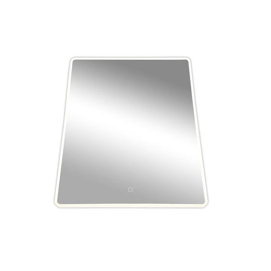 Reflections 32W LED Rectangular Mirror