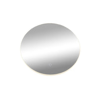 Reflections LED Mirror