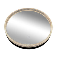 Reflections LED Mirror