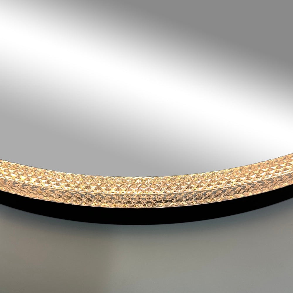 Reflections LED Mirror