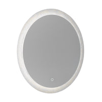 Reflections LED Mirror