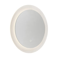 Reflections LED Mirror