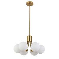 Amanda 6-Light Pendant