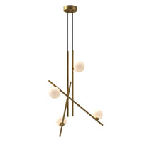 Amara 32" LED Chandelier