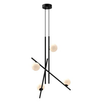 Amara 32" LED Chandelier