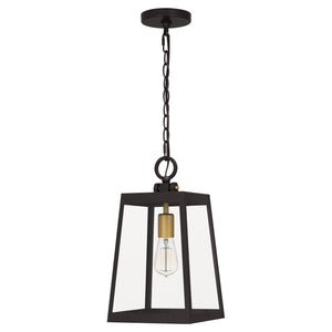 Amberly Grove Outdoor Pendant