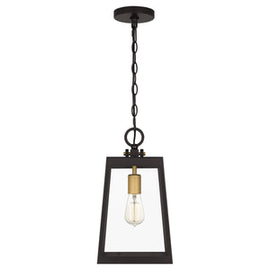 Amberly Grove Outdoor Pendant